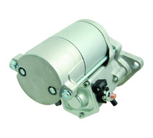 L170 YEAR 2013 N844T 2.0L 52HP TURBO DSL STARTER Image